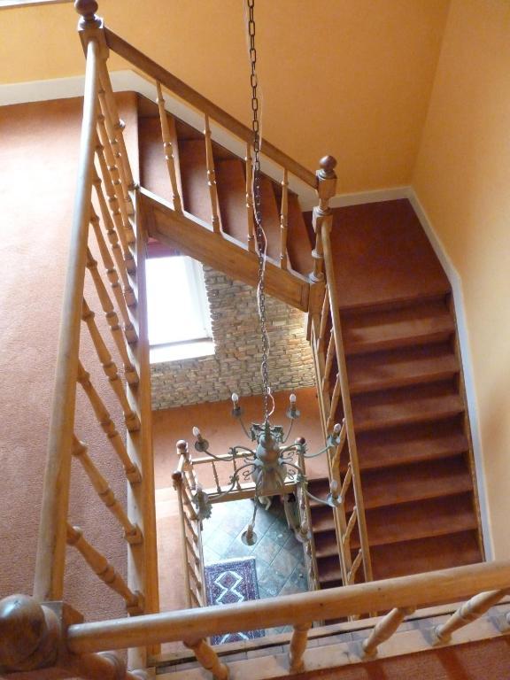 Les Tilleuls Hotel Jupille Екстериор снимка